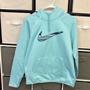 Nike Therma-Fit Hoodie/Size Small